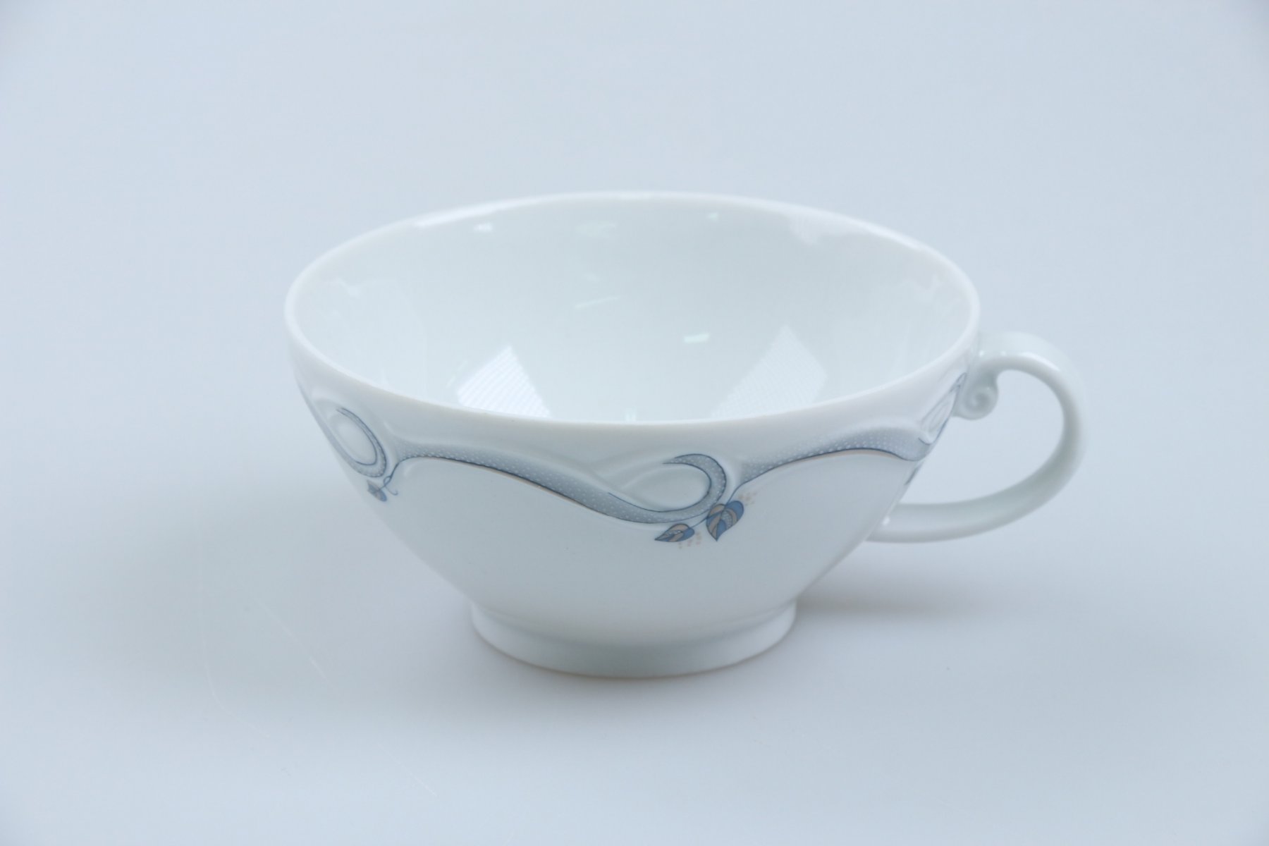 Teetasse klein Ostfriesenmodell