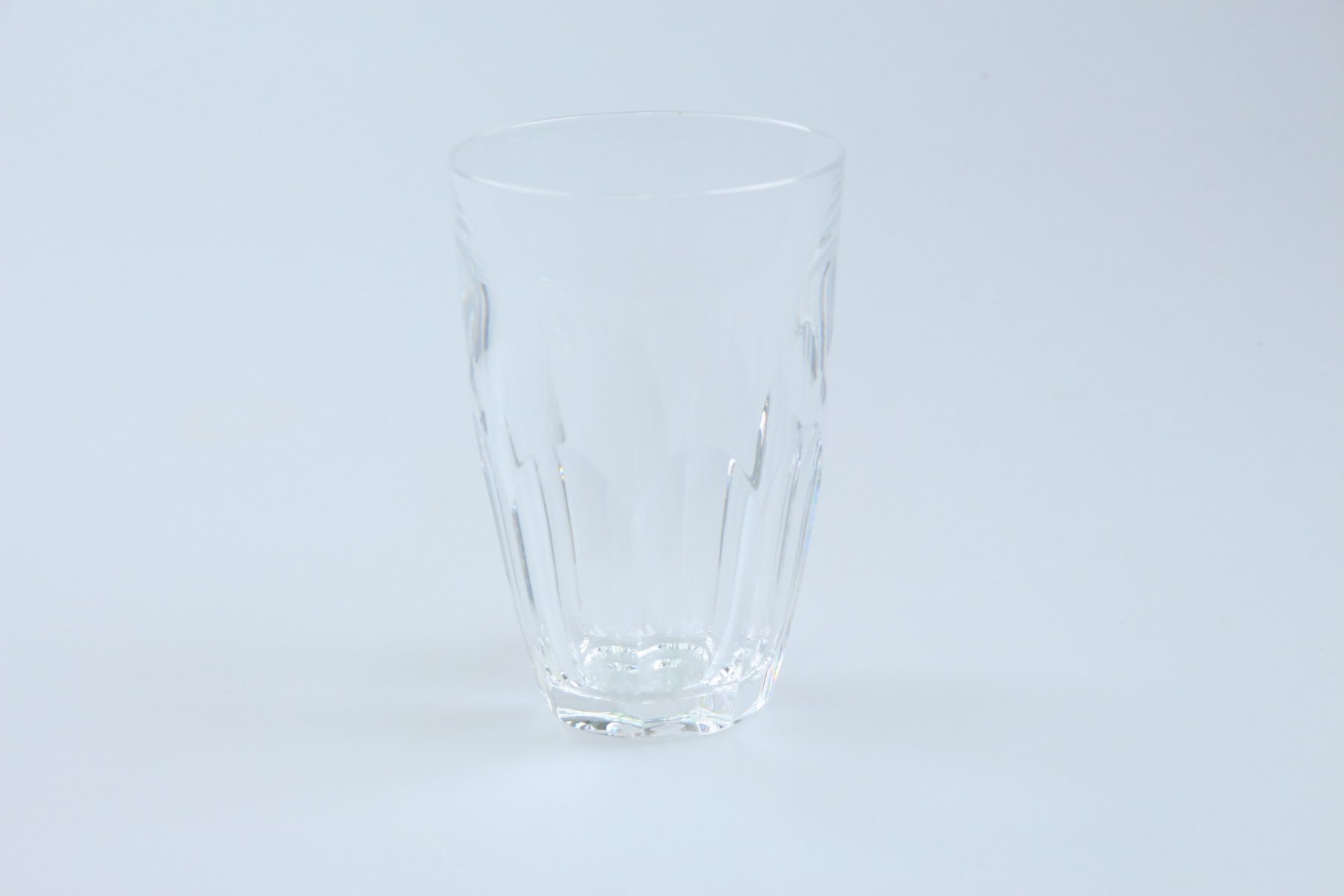 Wasserglas Saftglas