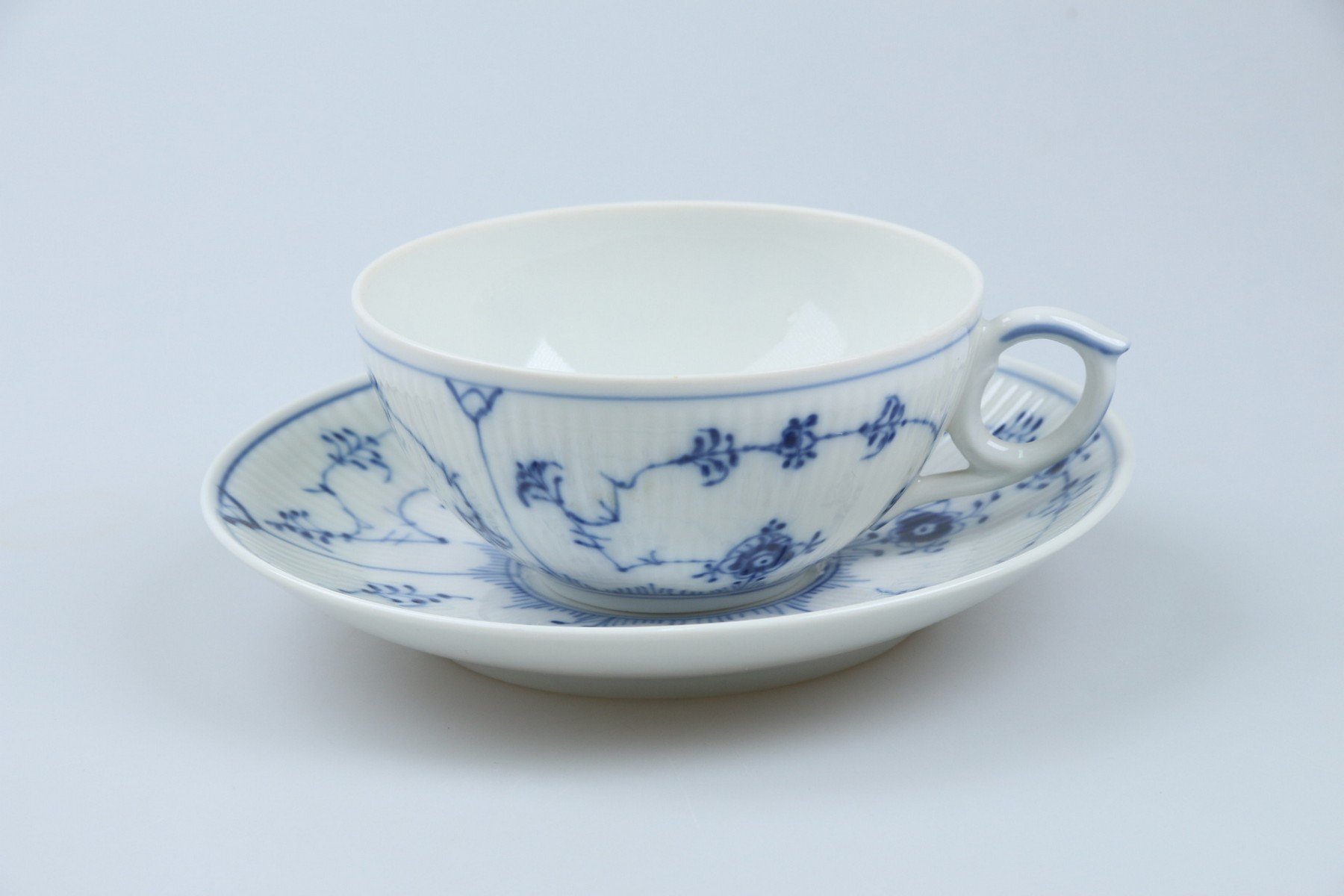 Teetasse mit Untere Modell 078