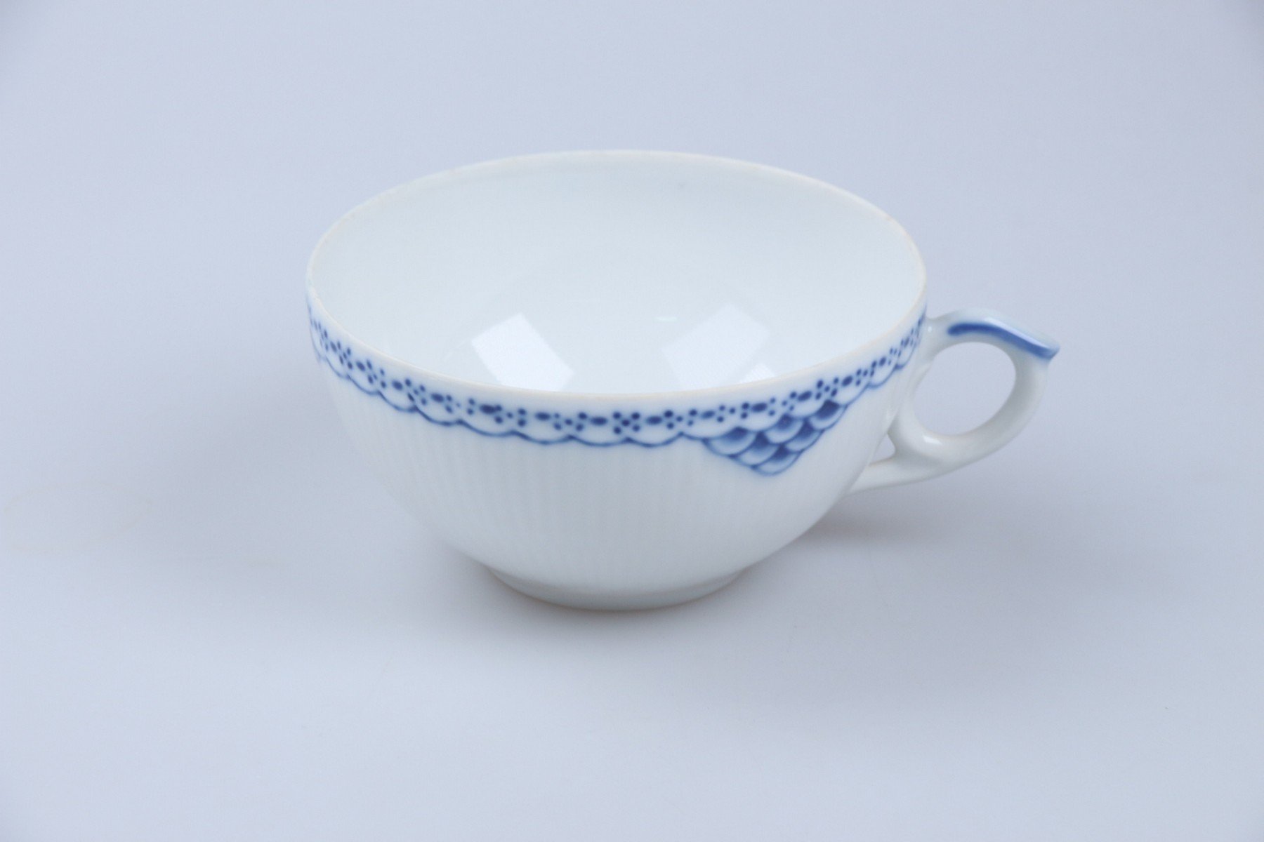 Teetasse Modell 081