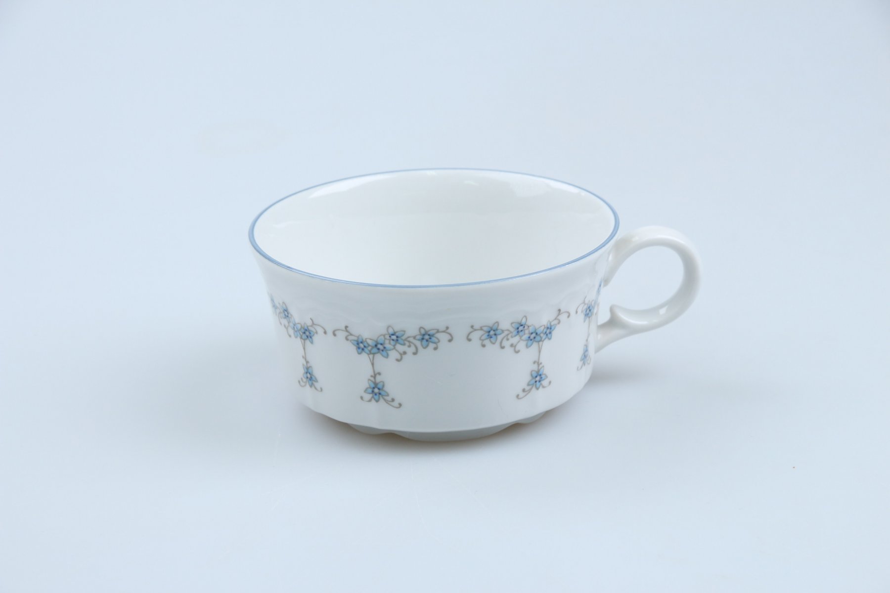 Teetasse klein Ostfriesenmodell