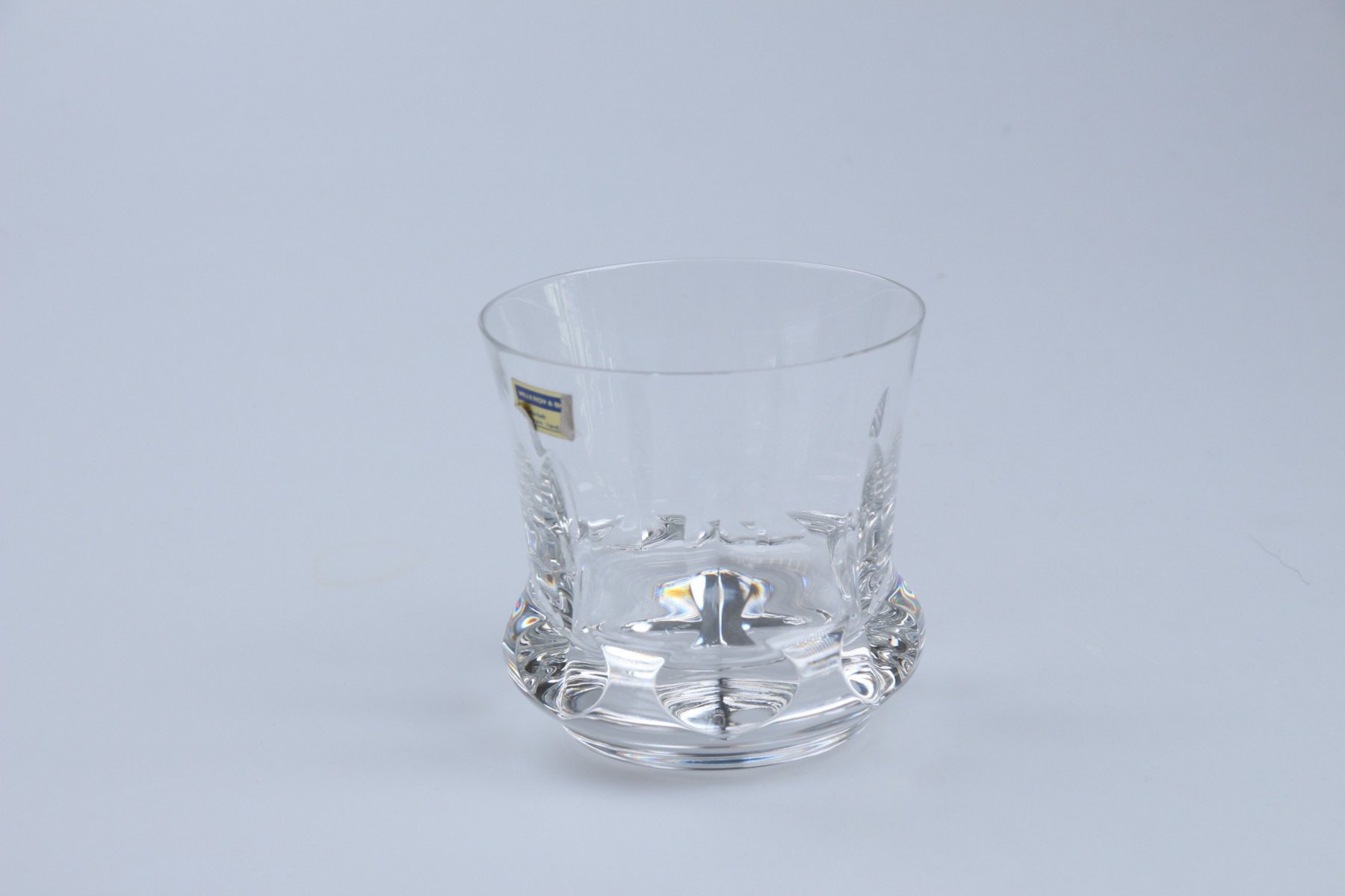 Whiskyglas Old Fashion