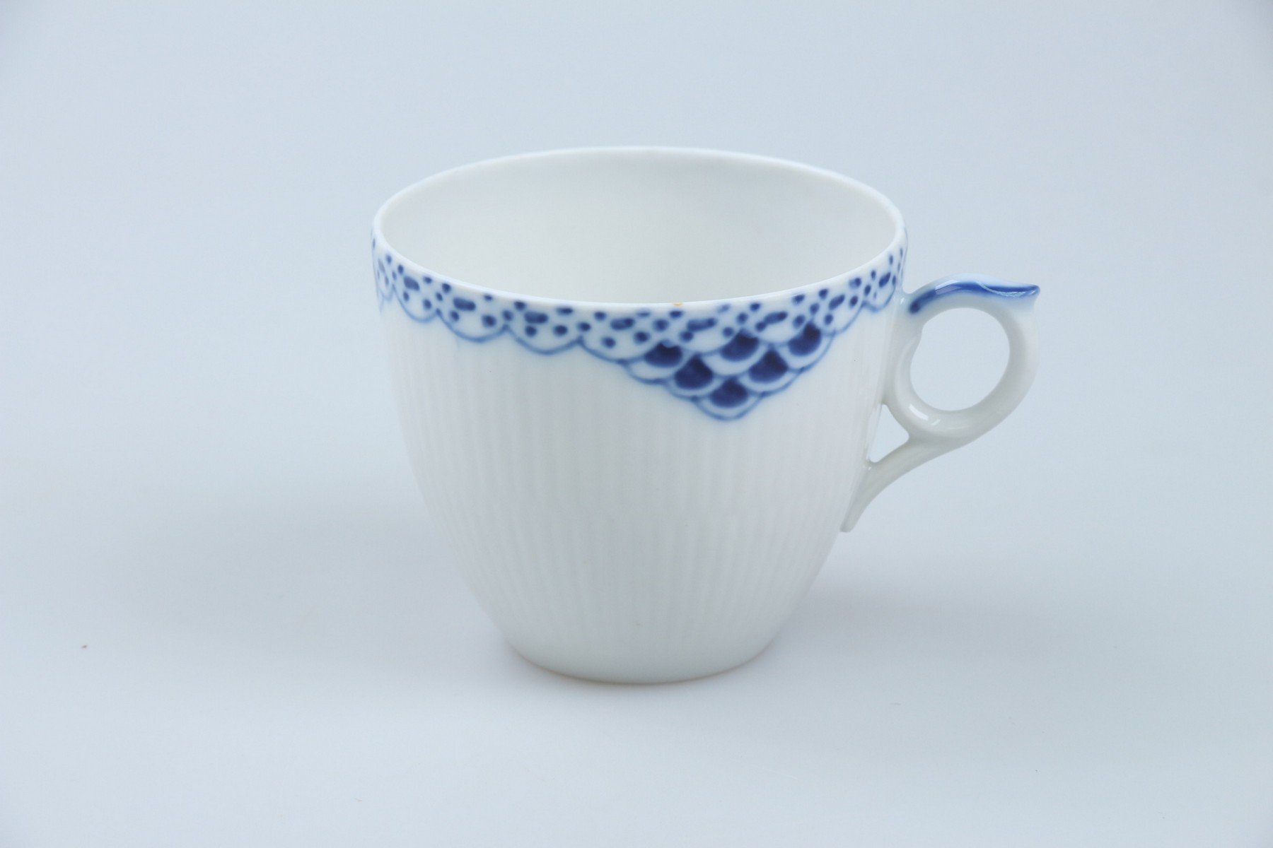 Kaffeetasse Modell 756