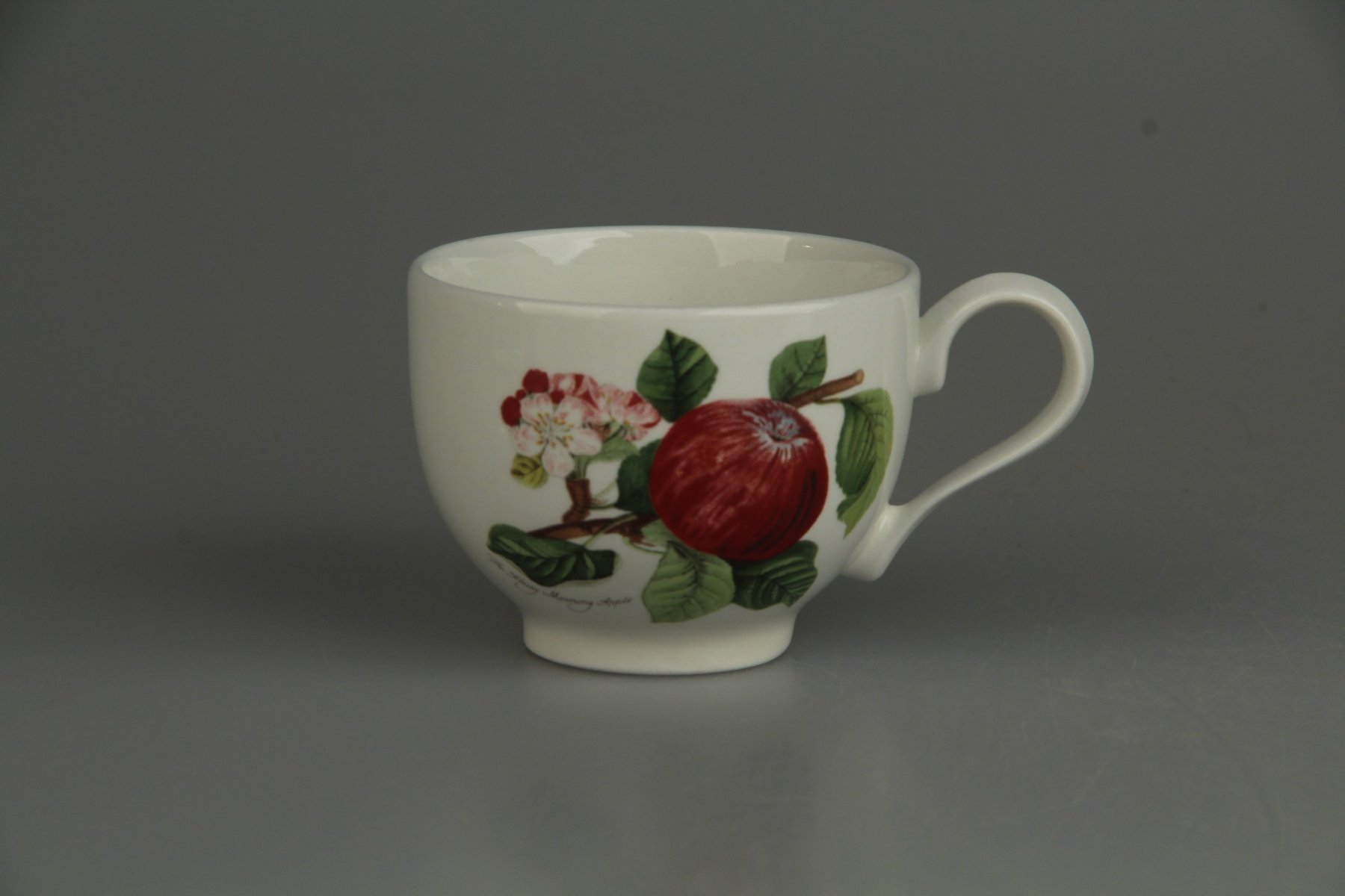 Kaffeetasse - The Hoary Morning Apple