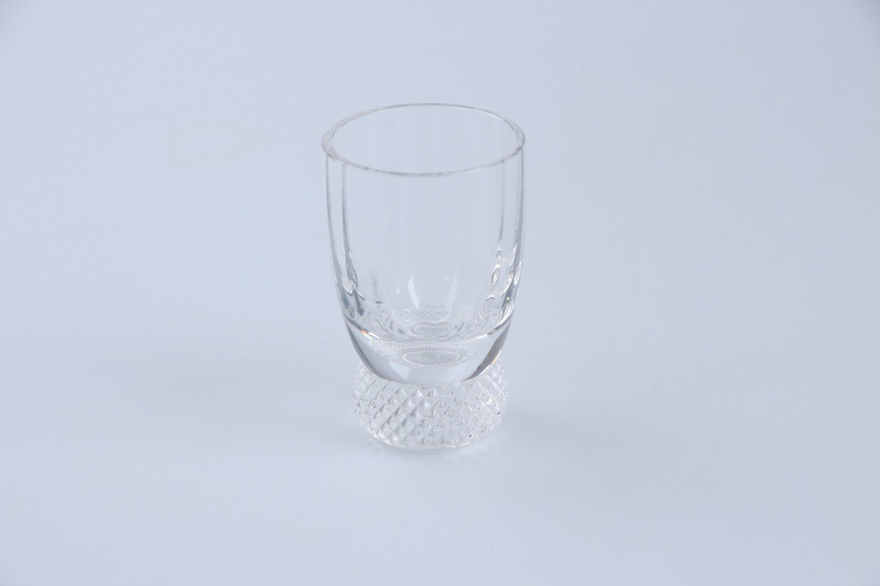 Schnapsglas Stamper