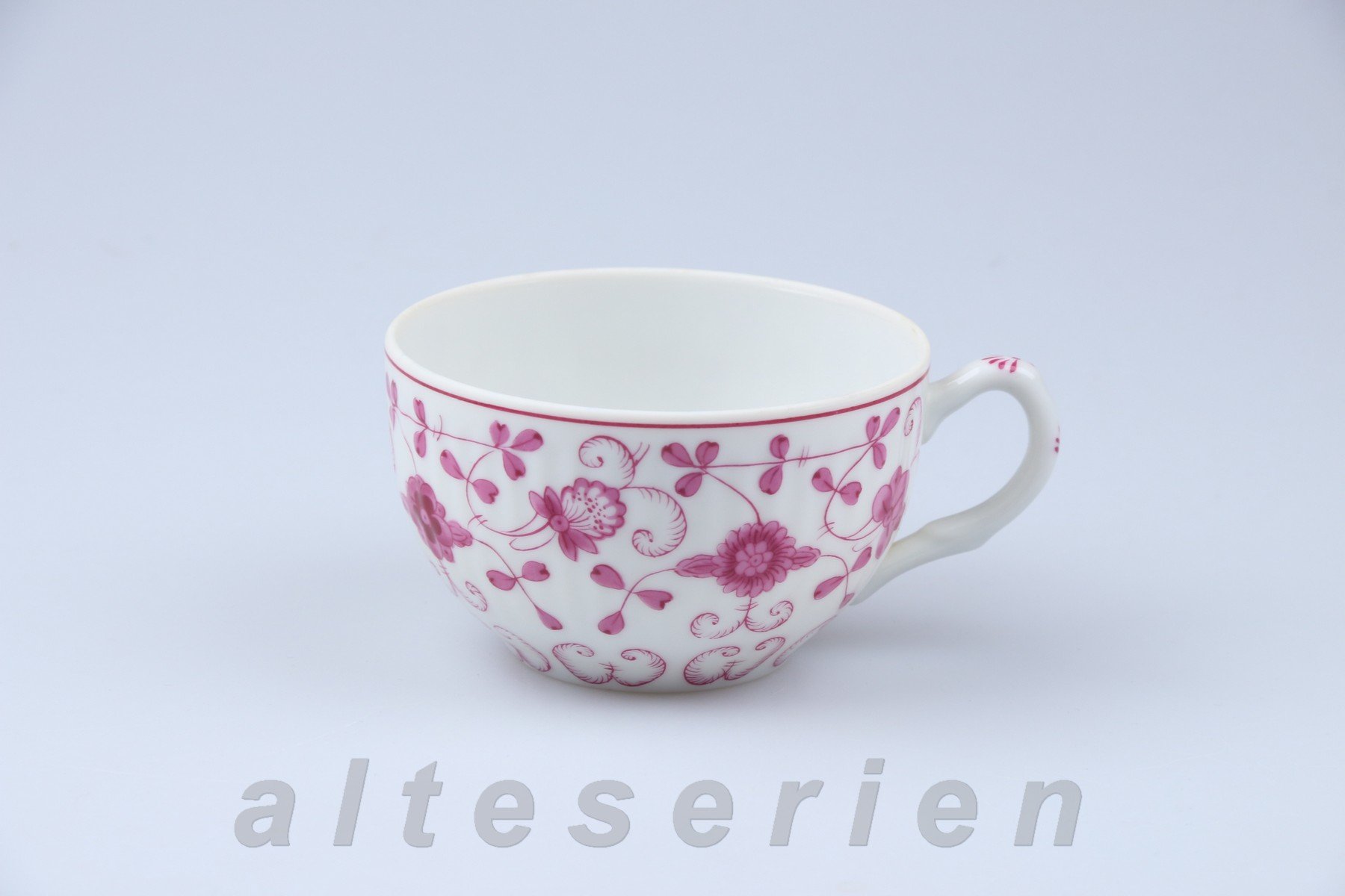 Teetasse