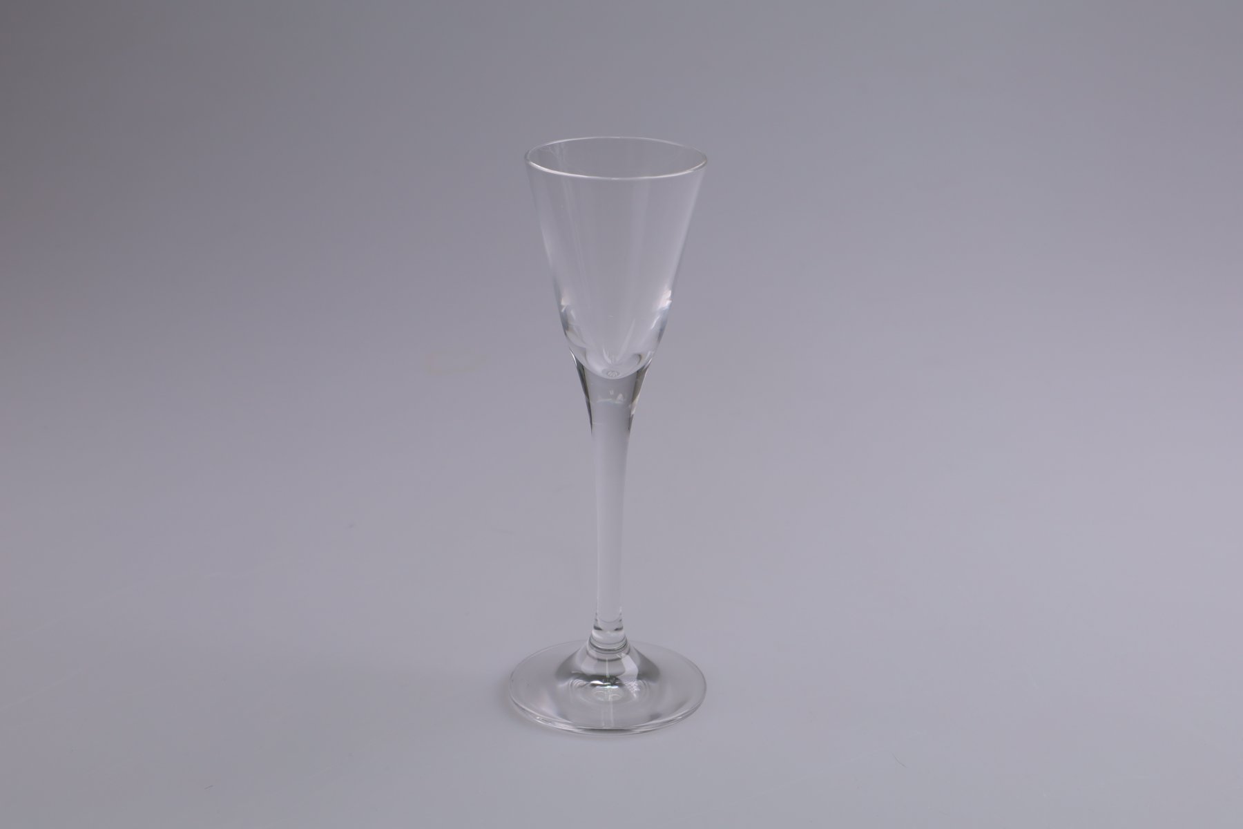 Schnapsglas Stamper