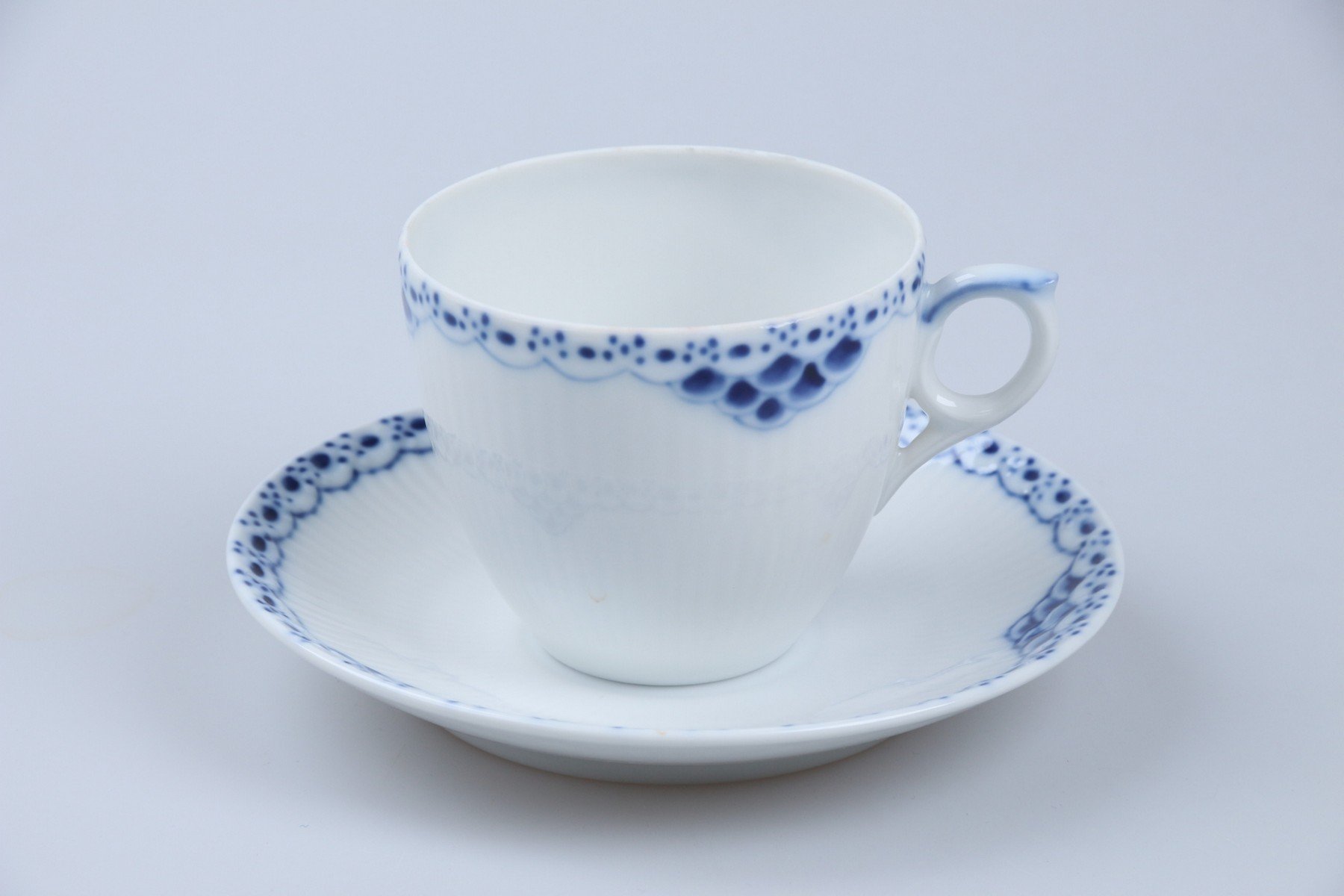 Kaffeetasse mit Untere Modell 072 / 073