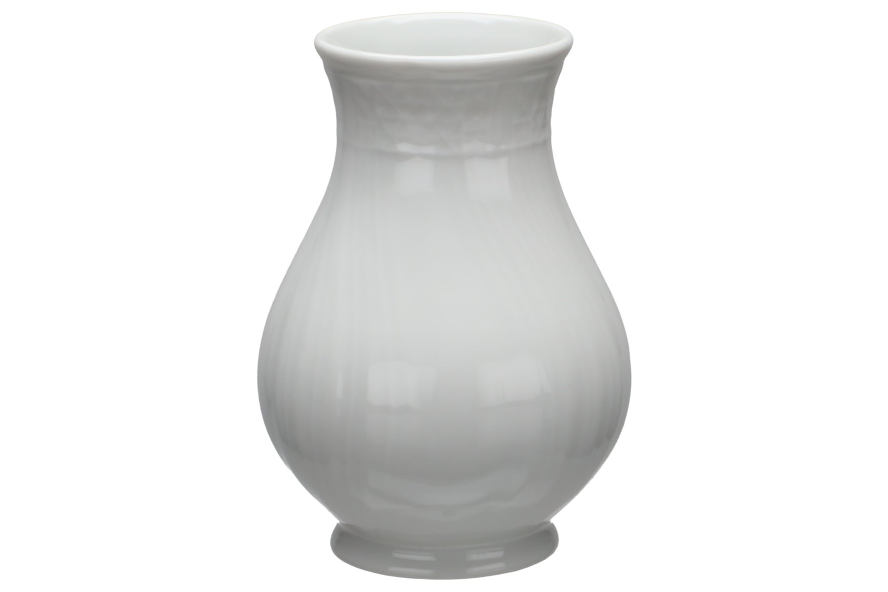 Vase bauchig 