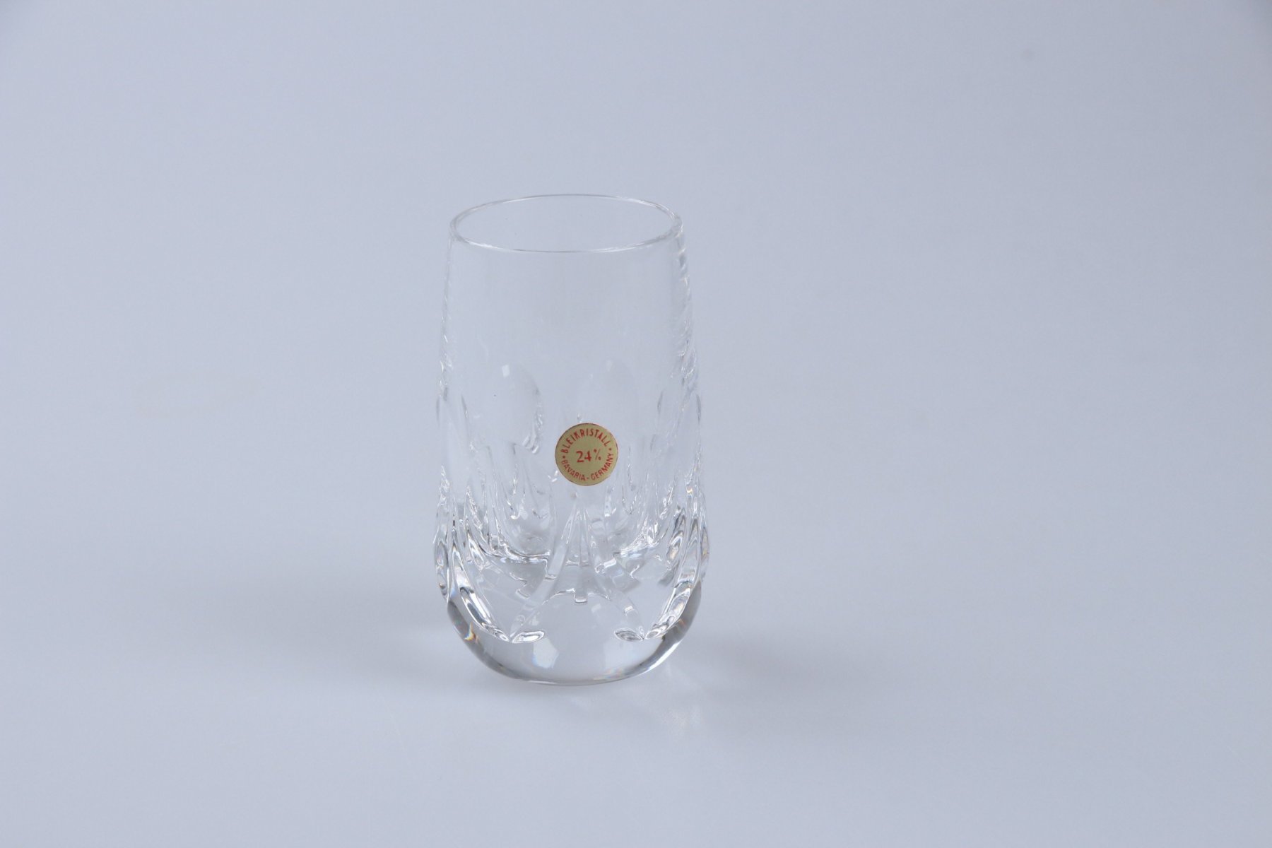 Schnapsglas Stamper