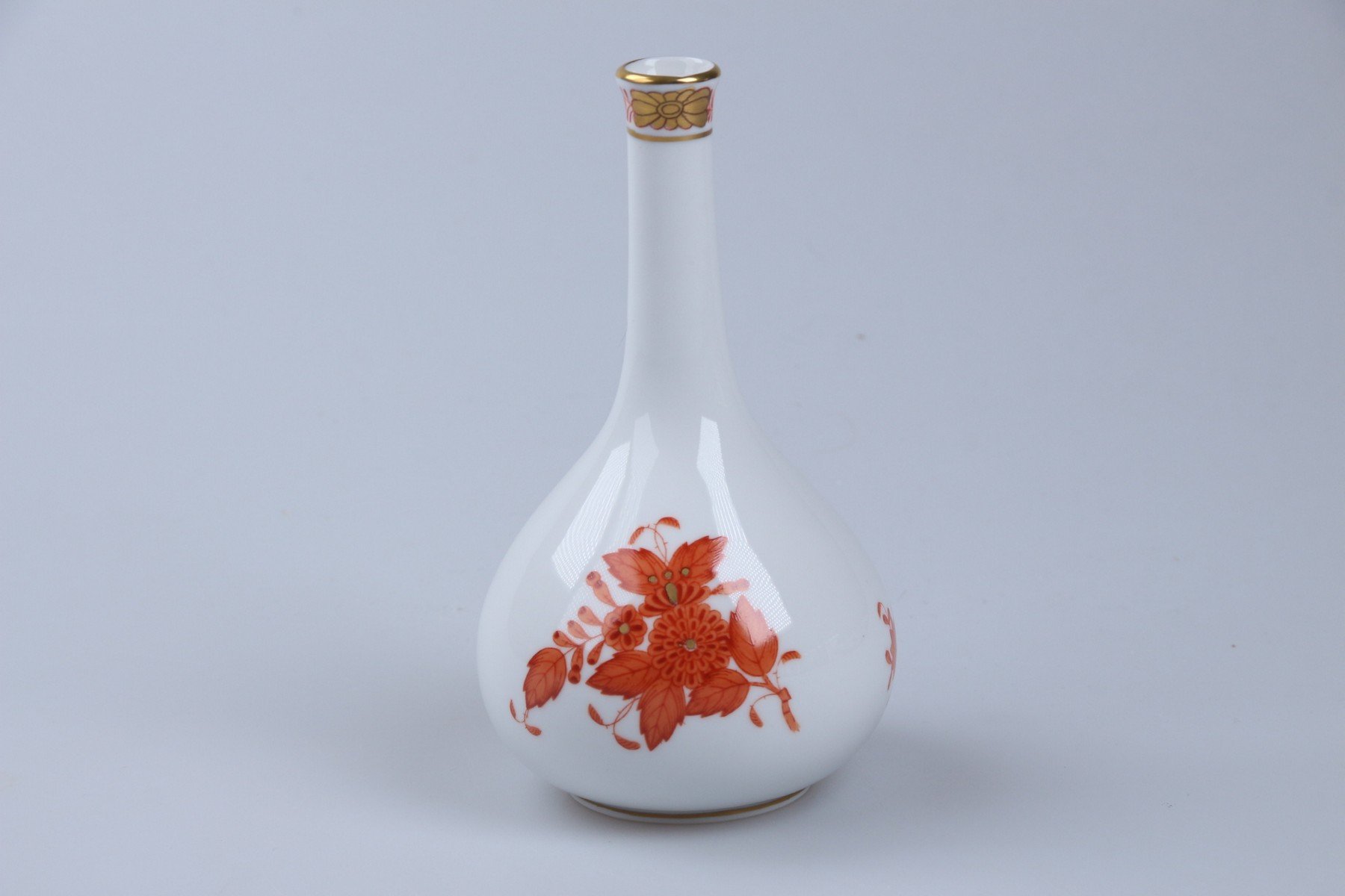 Vase klein Modell 7105 AOG